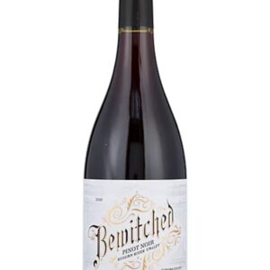 Bewitched Pinot Noir 2023 - 750 ML