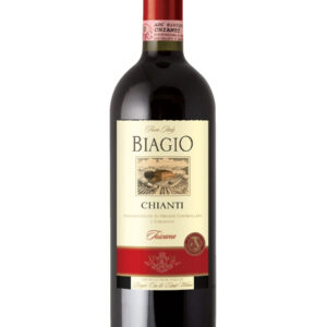 Biagio Chianti 2024 - 750 ML