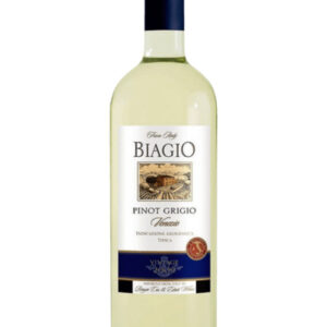 Biagio Pinot Grigio 2023 - 750 ML