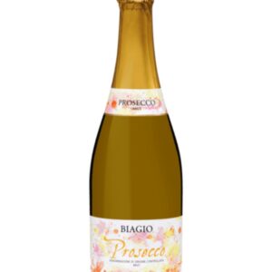 Biagio Prosecco NV - 750 ML