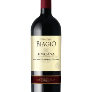 Biagio Toscana Red 2020 - 750 ML
