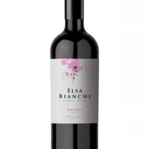 Bianchi Elsa Malbec 2021 - 750 ML