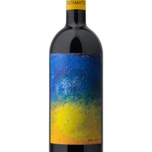 Bibi Graetz Testamatta 2020 - 750 ML