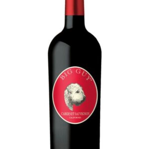 Big Guy Cabernet Sauvignon - 750 ML