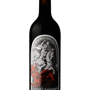 Big Red Monster Cabernet Sauvignon - 750 ML