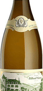 Billaud-Simon : Chablis 1er cru "Les Vaillons" 2023