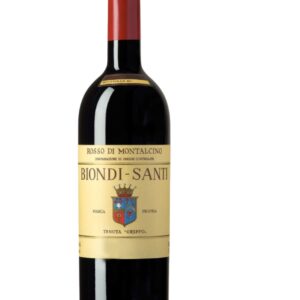 Biondi-Santi Rosso di Montalcino 2020 - 750 ML