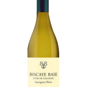 Biscaye Baie Sauvignon Blanc 2023 - 750 ML