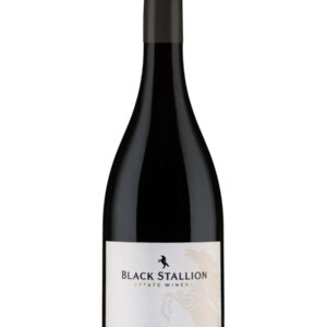 Black Stallion Heritage Los Carneros Pinot Noir 2023 - 750 ML