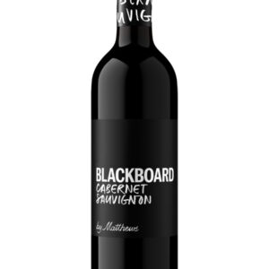 Blackboard Cabernet Sauvignon Columbia Valley 2021 - 750 ML