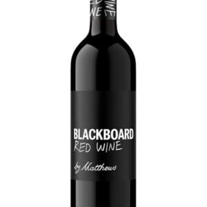 Blackboard Red Columbia Valley 2020 - 750 ML