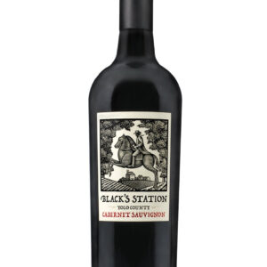 Black's Station Cabernet Sauvignon 2023 - 750 ML