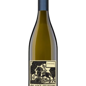 Black's Station Chardonnay 2019 - 750 ML