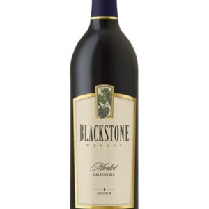 Blackstone Merlot California NV - 750 ML