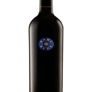 Blue Rock Baby Blue Red Blend 2022 - 750 ML