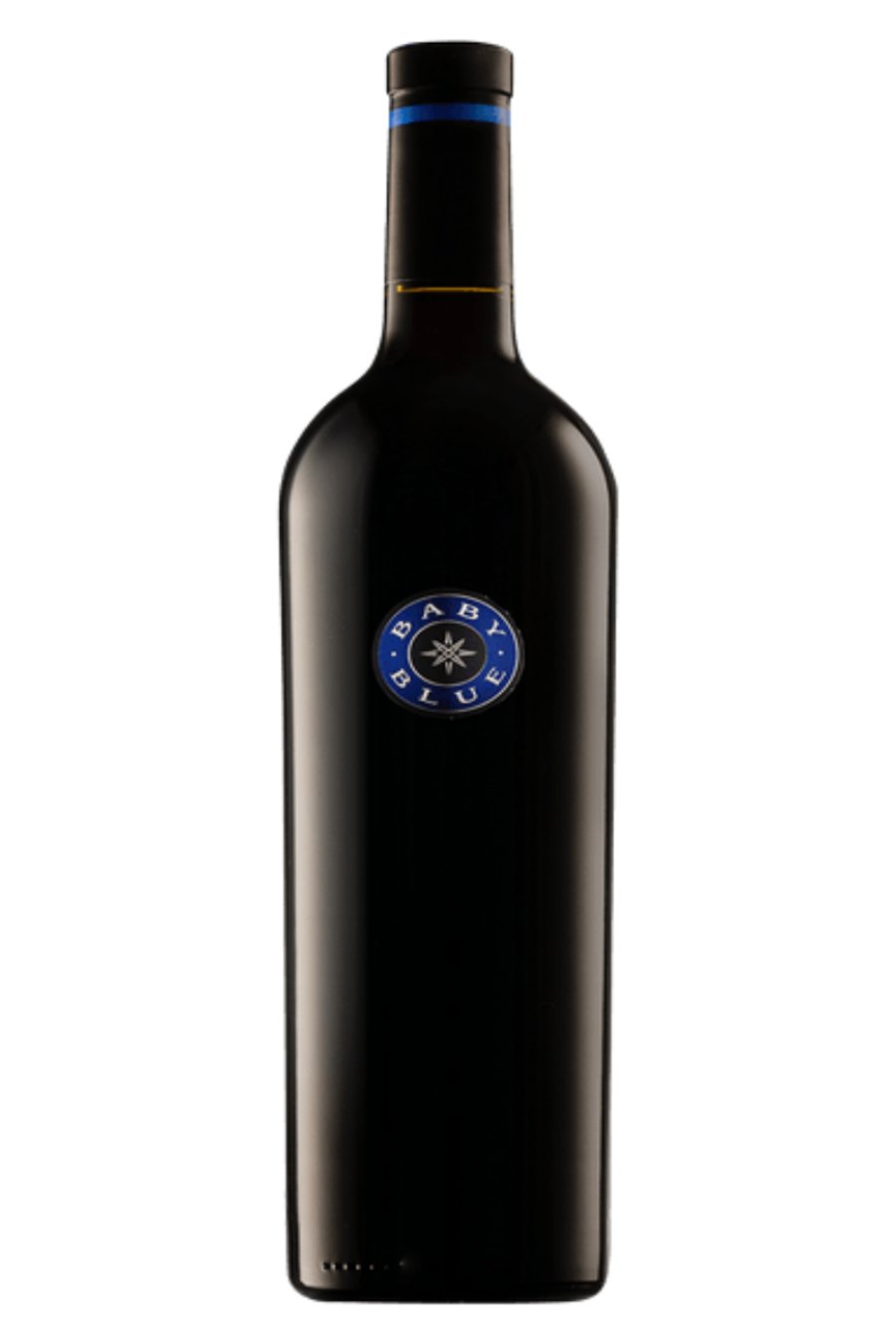 Blue Rock Baby Blue Red Blend 2022 - 750 ML
