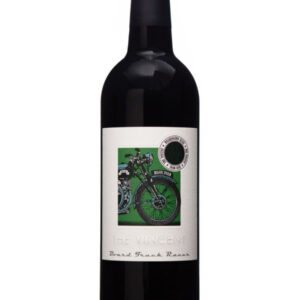 Board Track Racer The Vincent Red 2022 - 750 ML