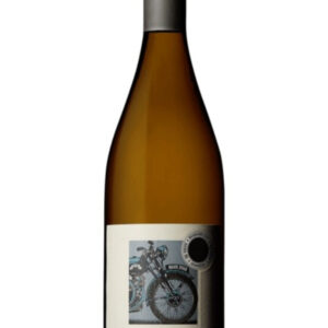 Board Track Racer The Vincent White 2022 - 750 ML