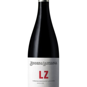 Bodega Lanzaga - 750 ML