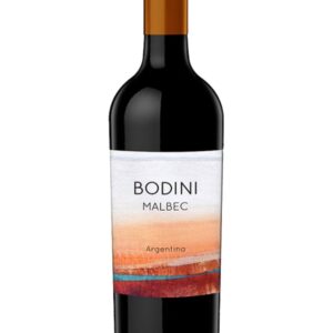 Bodini Malbec 2023 - 750 ML