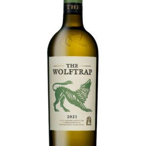 Boekenhoutskloof The Wolftrap White Blend 2022 - 750 ML