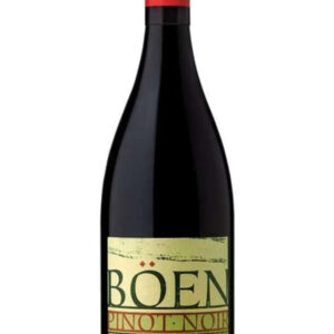 Boen Russian River Valley Pinot Noir 2023 - 750 ML
