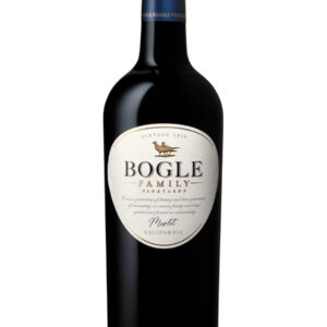 Bogle Merlot 2022 - 750 ML
