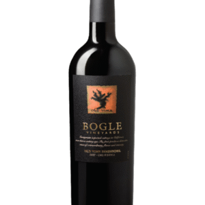 Bogle Vineyards Old Vines Zinfandel 2022 - 750 ML