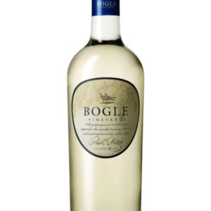 Bogle Vineyards Pinot Grigio 2024 - 750 ML