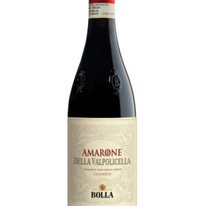 Bolla Amarone della Valpolicella Classico 2018 - 750 ML
