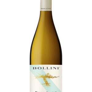 Bollini Pinot Grigio 2024 - 750 ML
