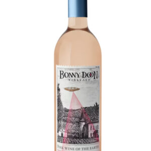 Bonny Doon Vin Gris 2024 - 750 ML