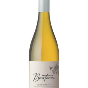 Bonterra Chardonnay 2023 - 750 ML