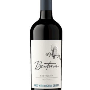 Bonterra Equinox Red Wine 2023 - 750 ML