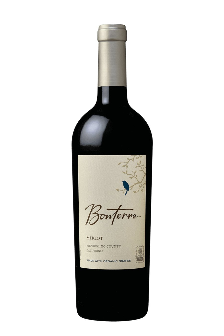 Bonterra Merlot 2023 - 750 ML