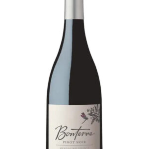 Bonterra Pinot Noir 2023 - 750 ML