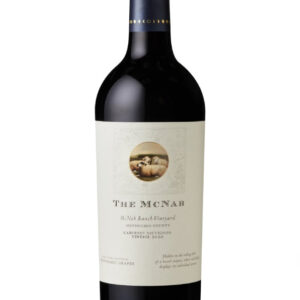 Bonterra The McNab Cabernet Sauvignon 2020 - 750 ML