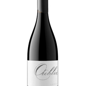 Booker Oublie Red Wine 2020 - 750 ML