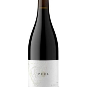 Booker Perl Red Wine 2020 - 750 ML