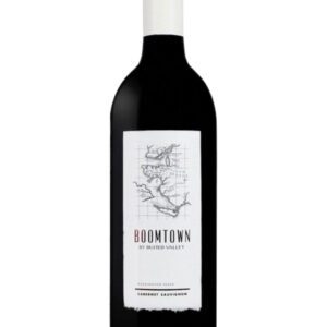 Boomtown Cabernet Sauvignon 2021 - 750 ML