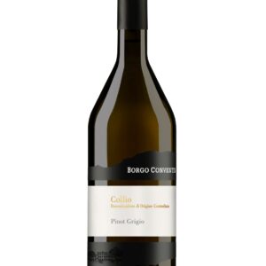 Borgo Conventi Pinot Grigio Collio 2021 - 750 ML