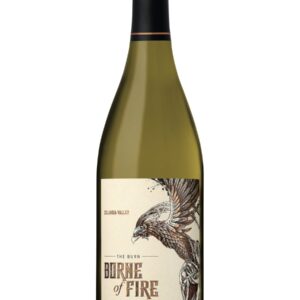 Borne Of Fire Chardonnay 2019 - 750 ML