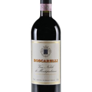 Boscarelli Vino Nobile Di Montepulciano 2020 - 750 ML