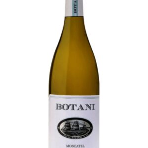 Botani Old Vine Moscatel 2023 - 750 ML
