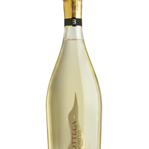 Bottega Prosecco Il Vino Dei Poeti NV - 750 ML