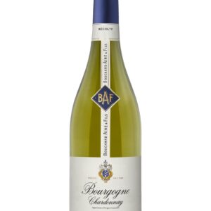 Bouchard Aine Bourgogne Chardonnay 2021 - 750 ML