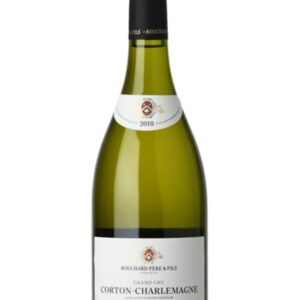 Bouchard Pere & Fils Corton-Charlemagne Grand Cru Blanc 2020 - 750 ML