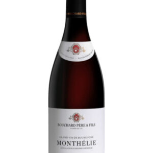 Bouchard Pere & Fils Monthelie Domaine 2018 - 750 ML