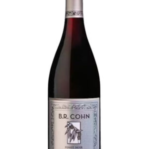 B.R. Cohn Silver Label Pinot Noir 2019 - 750 ML