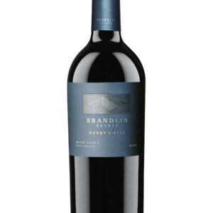 Brandlin Henry’s Keep Proprietary Red 2021 - 750 ML